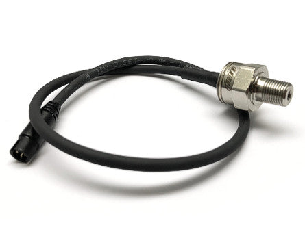 AIM X05PSA00150P18K AiM pressure sensor 0-150 psi 1 / 8 NPT 40 cm Photo-0