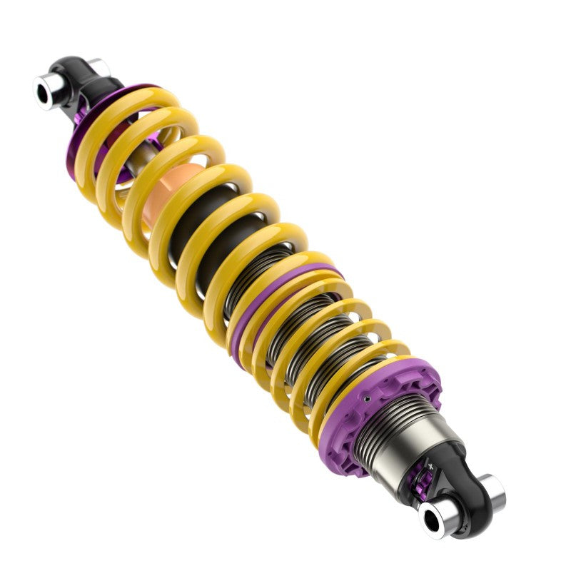 KW 39599001 Coilover Kit V3 RACING for DE TOMASO Pantera 1971-1997 Photo-3