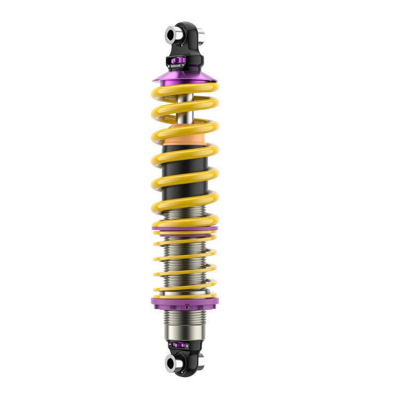 KW 39599001 Coilover Kit V3 RACING for DE TOMASO Pantera 1971-1997 Photo-4