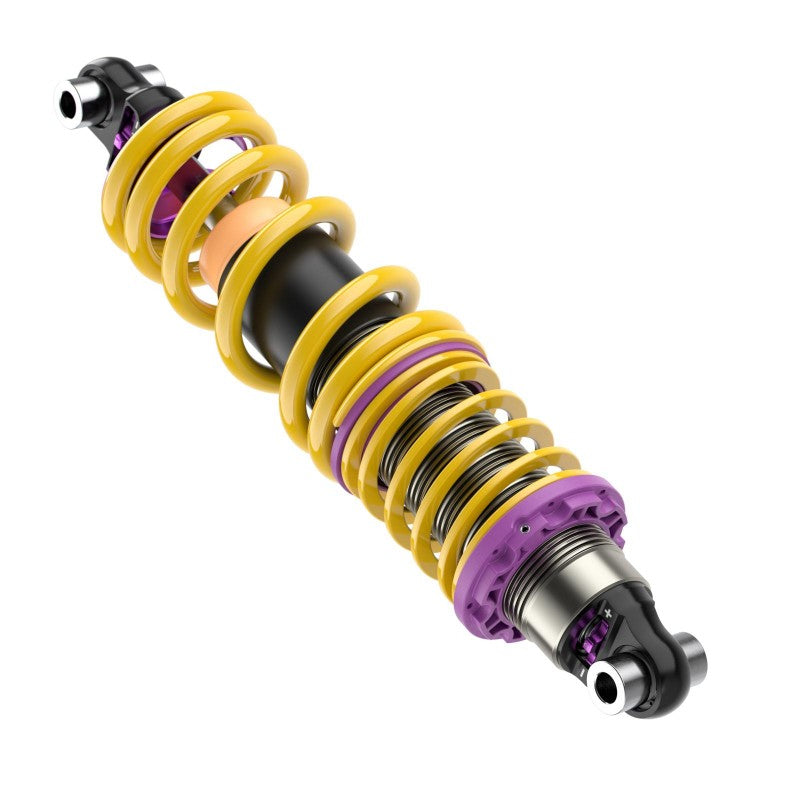 KW 39599001 Coilover Kit V3 RACING for DE TOMASO Pantera 1971-1997 Photo-6