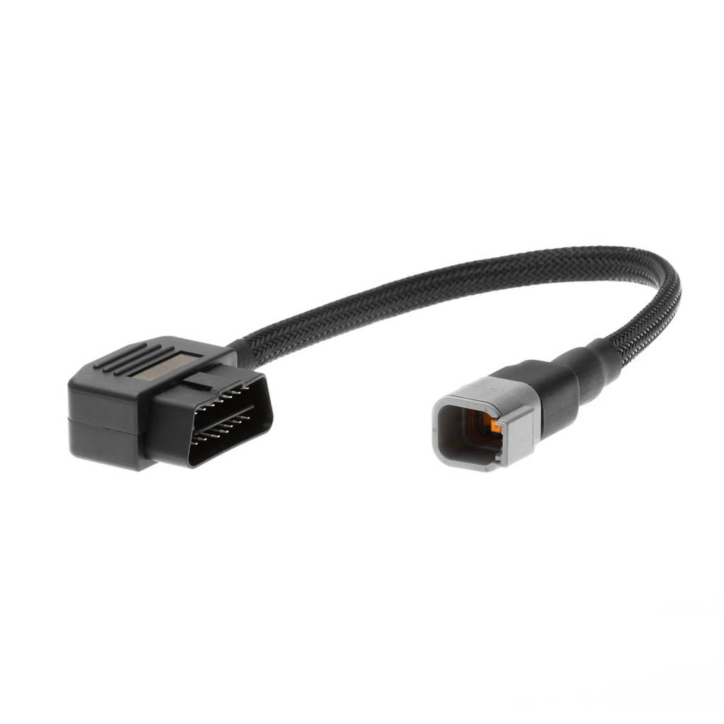 RN VISION P-LOO-OBD-AN CAN loom for OBD (angled connector) Photo-0