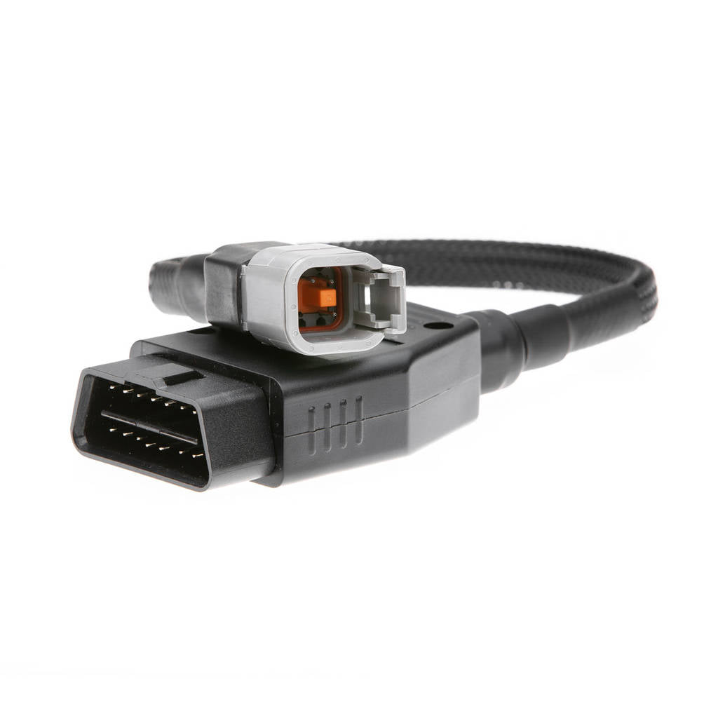 RN VISION P-LOO-OBD-ST CAN loom for OBD (straight connector) Photo-0