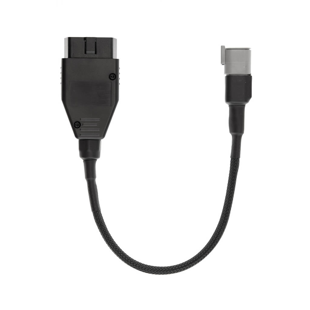 RN VISION P-LOO-OBD-ST CAN loom for OBD (straight connector) Photo-2