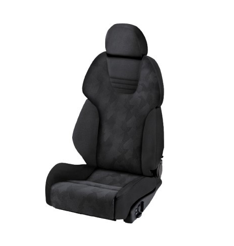 RECARO 229.41.1351 AM19 Style XL TOPLINE Artista/Nardo black left Photo-0