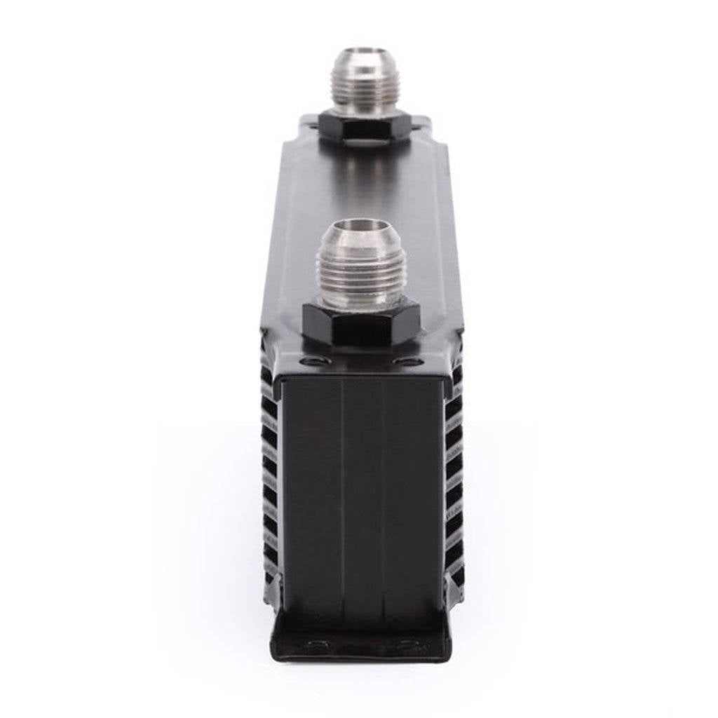 MISHIMOTO MMOC-10 Oil cooler UNIVERSAL 10-row Photo-6