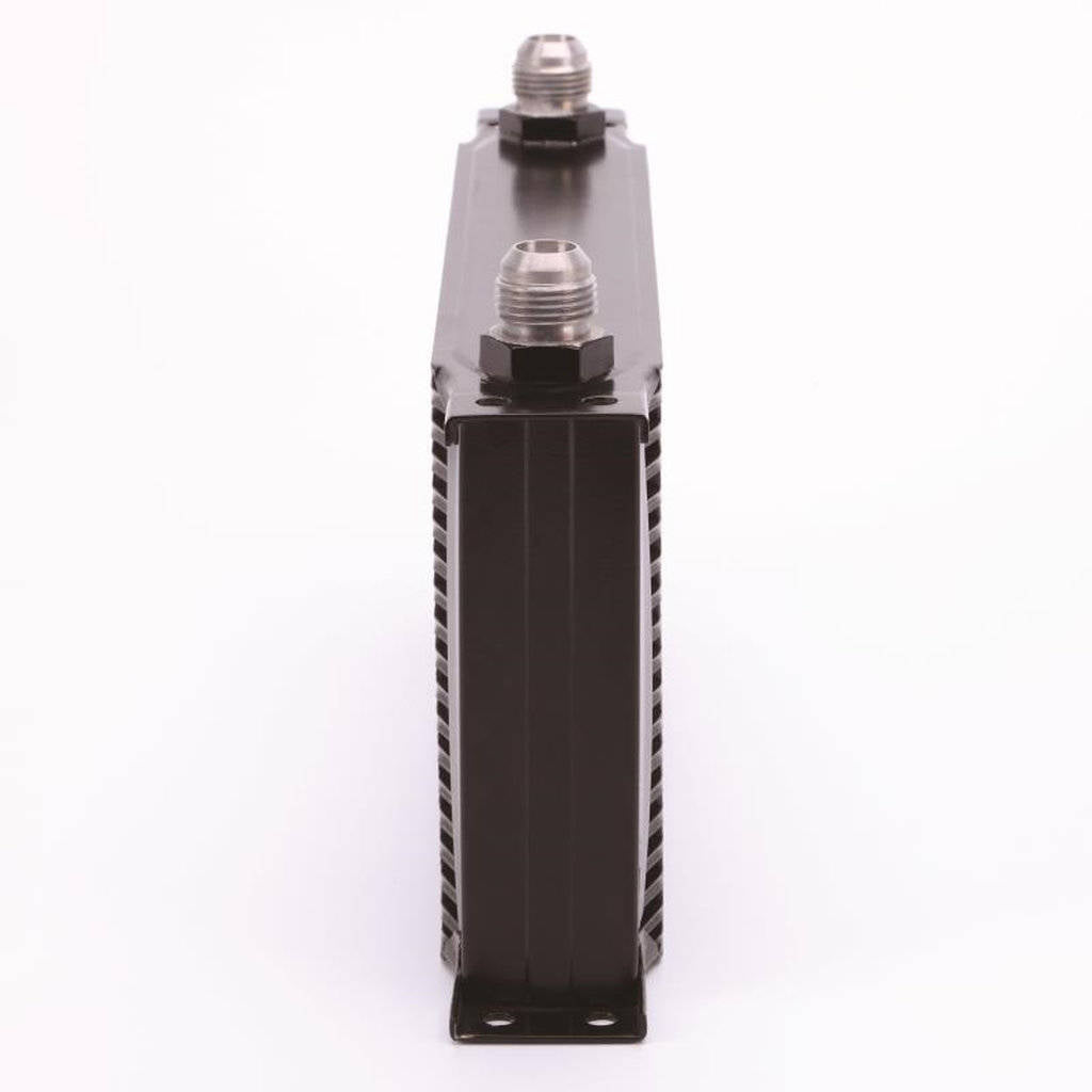 MISHIMOTO MMOC-19 Oil cooler UNIVERSAL 19-row Photo-23
