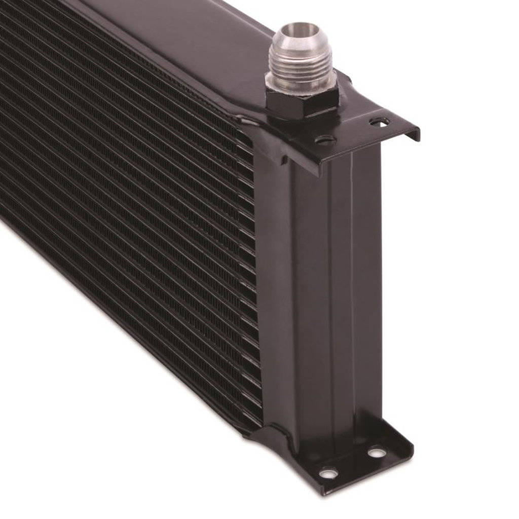 MISHIMOTO MMOC-19 Oil cooler UNIVERSAL 19-row Photo-31
