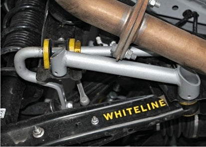 WHITELINE KBR38 Rear Brace sway bar mount support SUBARU BRZ/TOYOTA GT86 Photo-2
