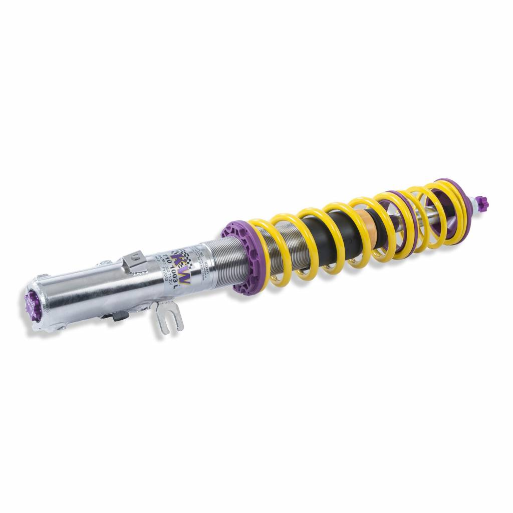 KW 35271005 Coilover Kit INOX V3 PORSCHE 911; (993) Photo-2