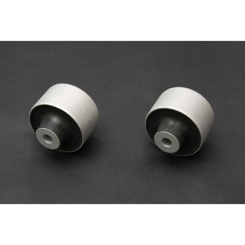 HARDRACE 6962 Front Silencer Blocks for BMW E90 / E92 / E87 / E72 Photo-0