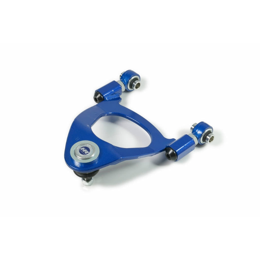 HARDRACE Q0549 REAR UPPER ARM/CAMBER KIT (PILLOW BALL) - 2PCS/SET LEXUS LS400/TOYOTA CELSIOR UCF20 '94-00/CENTURY 97-16 Photo-3