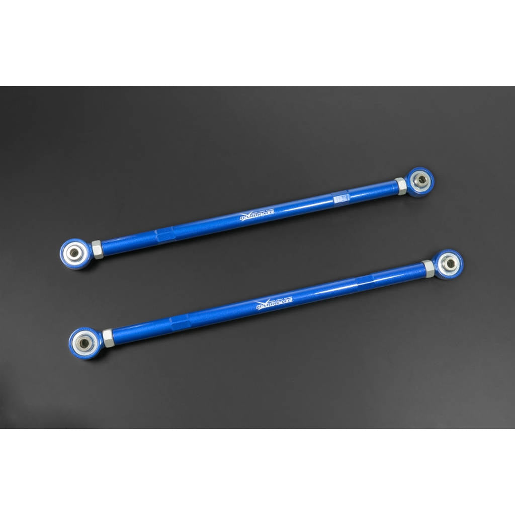 HARDRACE 6420-R REAR LATERAL REAR ARM (PILLOW BALL) - 2PCS/SET ALFA ROMEO 156 '97-07/147 '00-10/GT '03-10 Photo-0