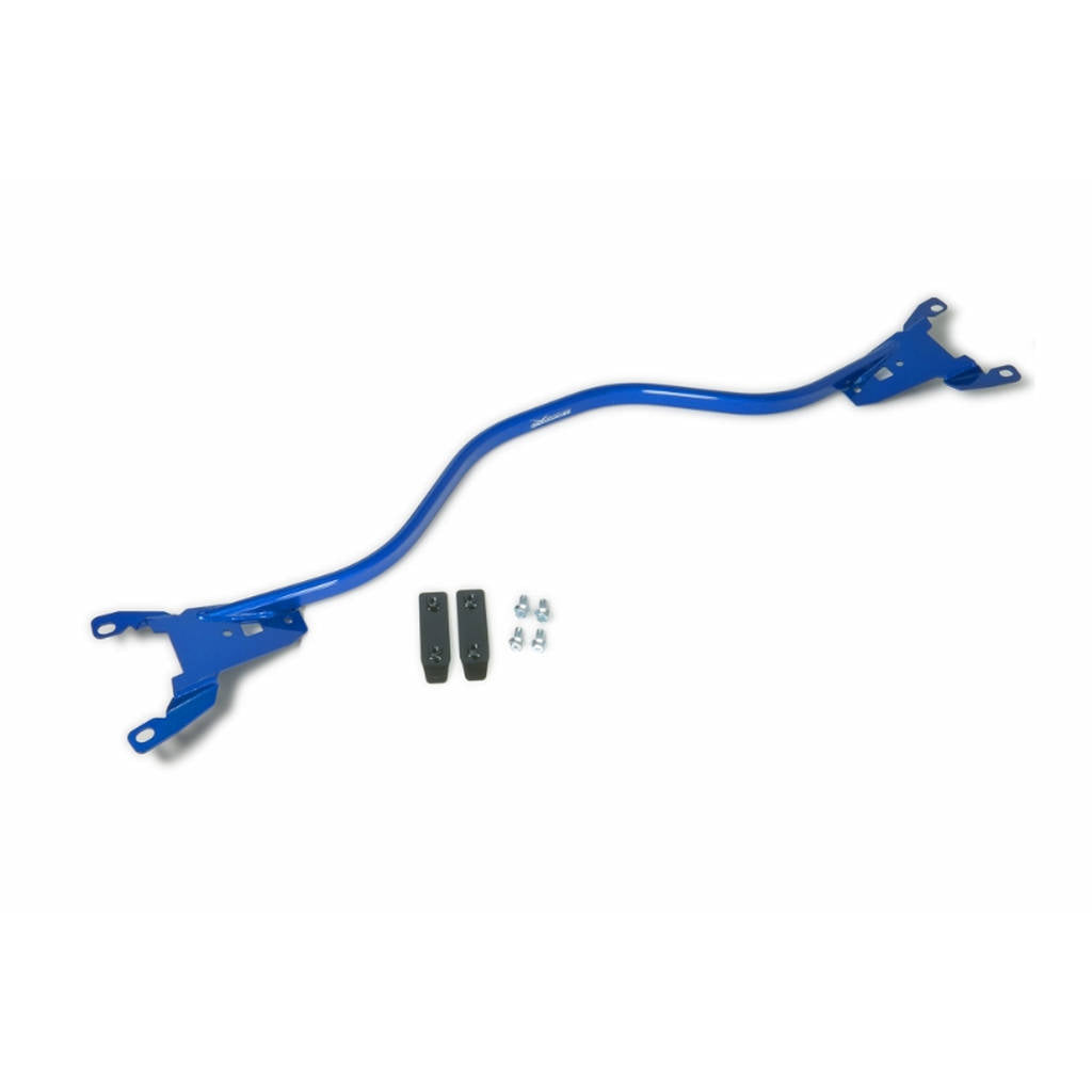 HARDRACE 7509 REAR STRUT BRACE TOYOTA 86/SCION FR-S/SUBARU BRZ Photo-3