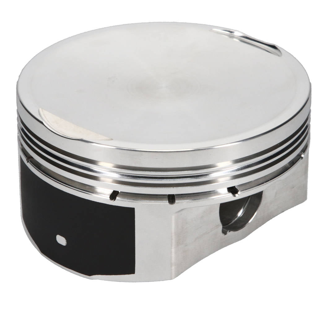 JE 367213L Piston Single (4.090 in. Bore, 1.280 in. CH, -7.70 CC) for MOPAR Gen Hemi Engine Photo-0