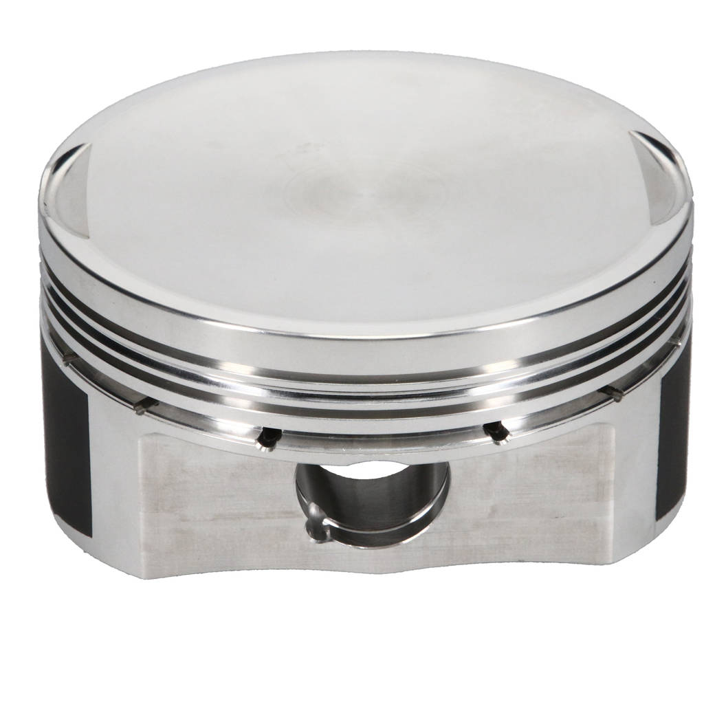 JE 367213L Piston Single (4.090 in. Bore, 1.280 in. CH, -7.70 CC) for MOPAR Gen Hemi Engine Photo-1