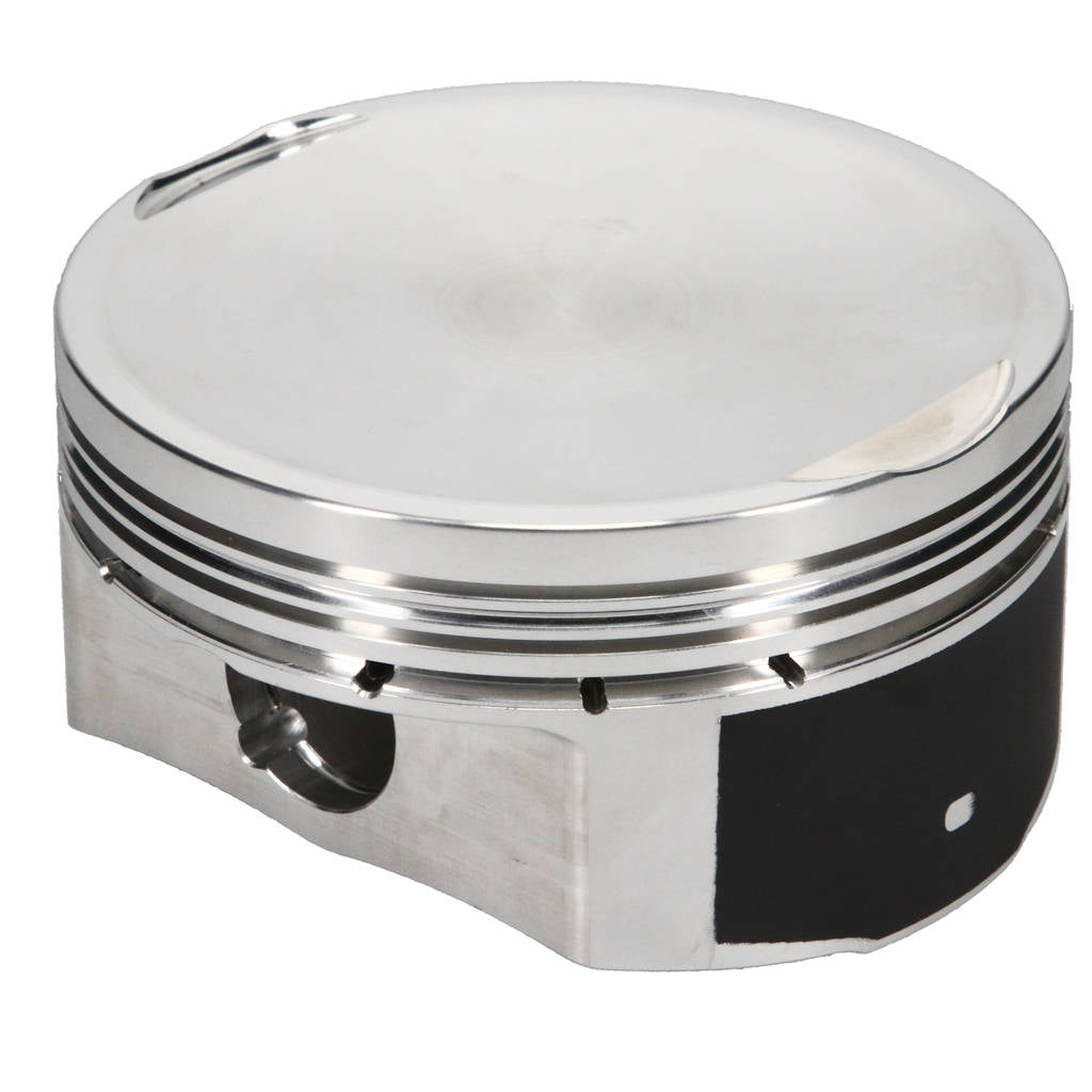 JE 367213L Piston Single (4.090 in. Bore, 1.280 in. CH, -7.70 CC) for MOPAR Gen Hemi Engine Photo-5