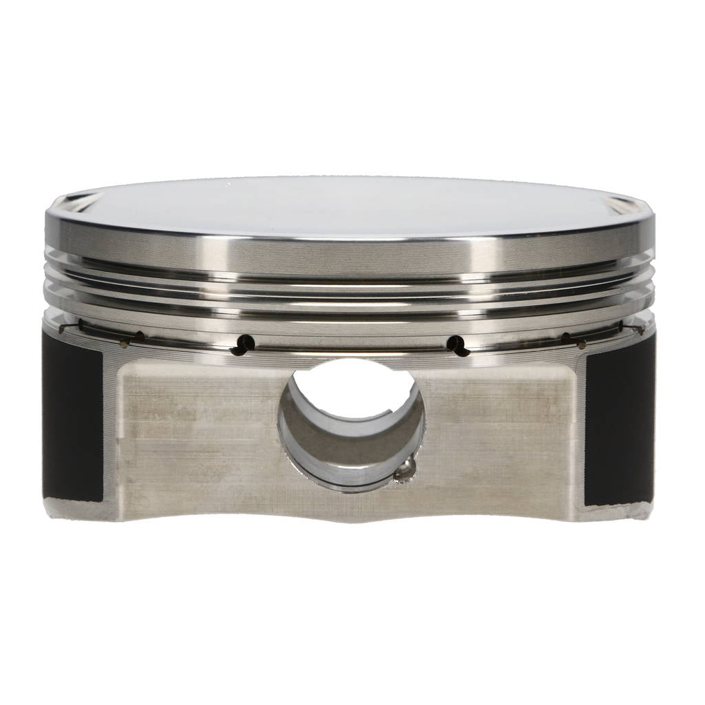 JE 367216L Piston Single (4.090 in. Bore, 1.210 in. CH, -4.80 CC) for MOPAR Gen Hemi Engine Photo-2