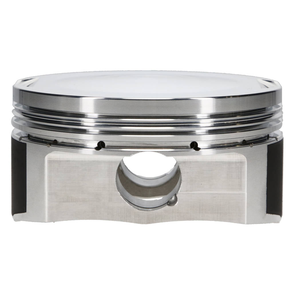 JE 367219L Piston Single (4.090 in. Bore, 1.210 in. CH, 4.10 CC) for MOPAR Gen Hemi Engine Photo-2