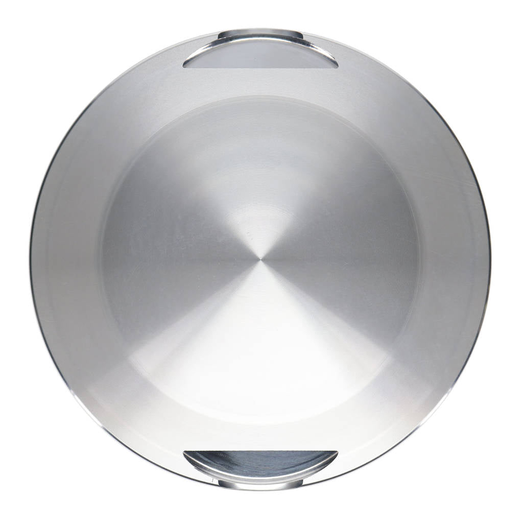 JE 367219L Piston Single (4.090 in. Bore, 1.210 in. CH, 4.10 CC) for MOPAR Gen Hemi Engine Photo-4