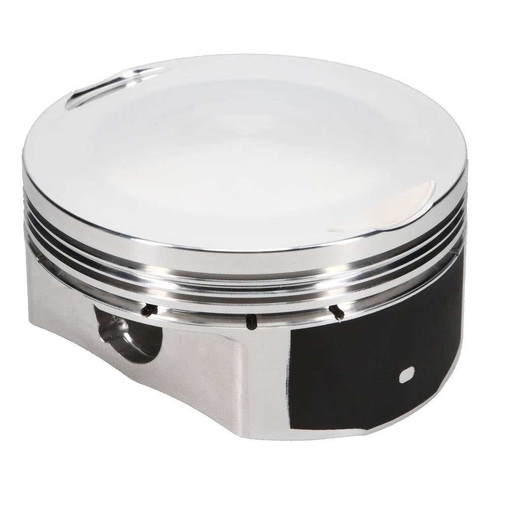JE 367219L Piston Single (4.090 in. Bore, 1.210 in. CH, 4.10 CC) for MOPAR Gen Hemi Engine Photo-5
