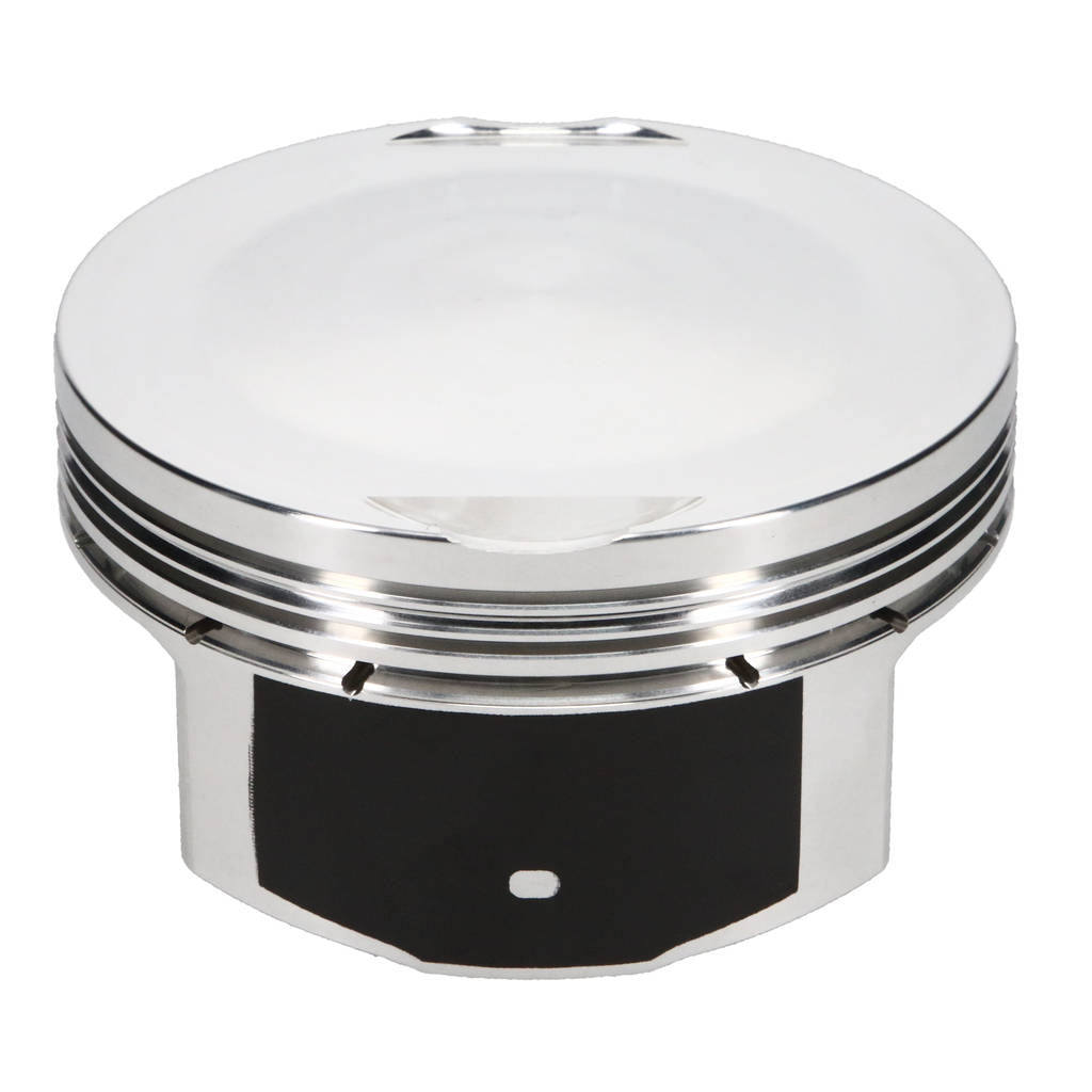 JE 367219L Piston Single (4.090 in. Bore, 1.210 in. CH, 4.10 CC) for MOPAR Gen Hemi Engine Photo-8