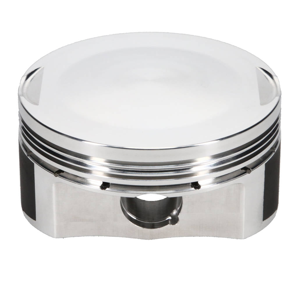 JE 367219L Piston Single (4.090 in. Bore, 1.210 in. CH, 4.10 CC) for MOPAR Gen Hemi Engine Photo-10
