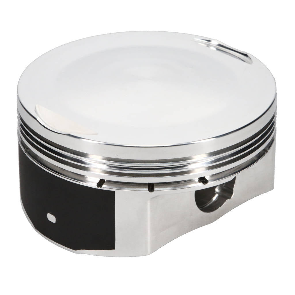 JE 367219R Piston Single (4.090 in. Bore, 1.210 in. CH, 4.10 CC) for MOPAR Gen Hemi Engine Photo-6