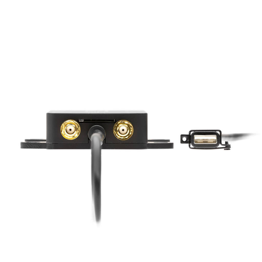 RN VISION P-LIVE-TELEMETRY-TRACK-LIC RN Telemetry module including accessoires and license for one year Photo-5