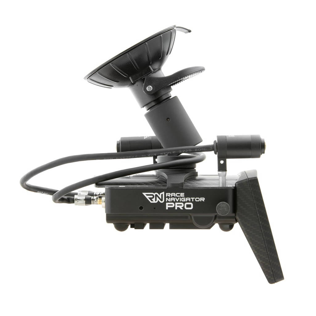 RN VISION P-PRO-TRACK-256-HD Race Navigator RN PRO Trackday Bundle 256GB/HD Photo-4