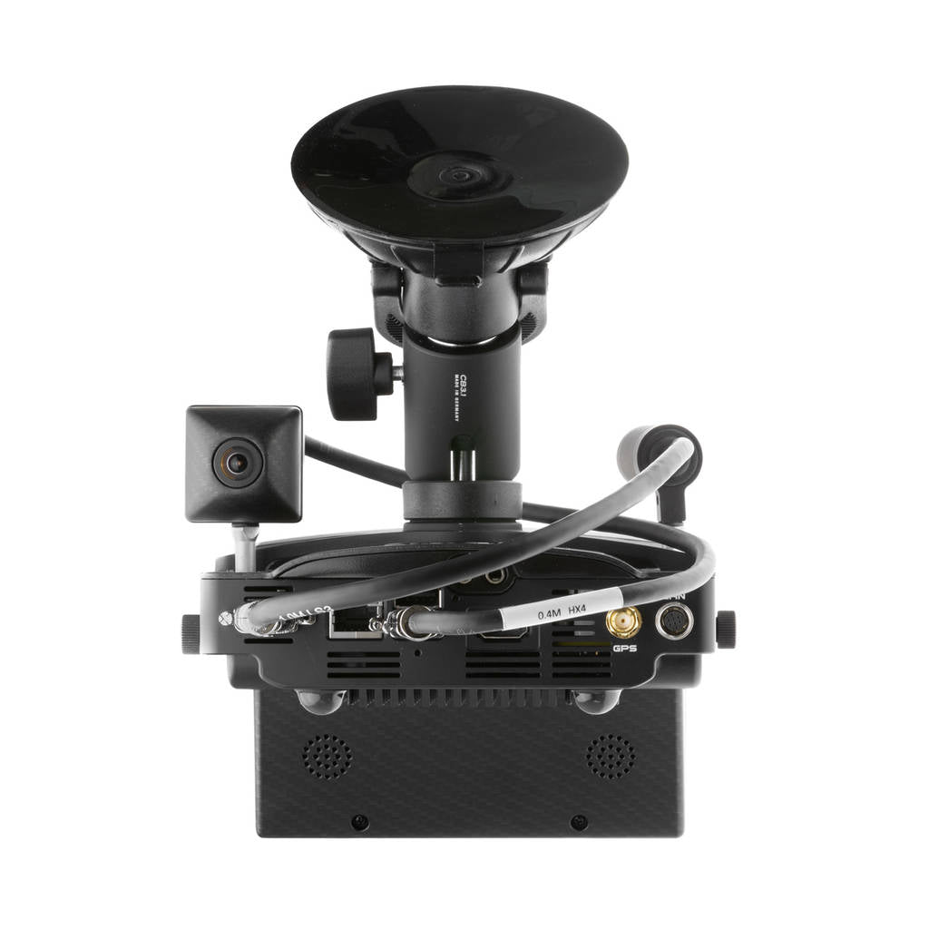 RN VISION P-PRO-TRACK-128-FULLHD Race Navigator RN PRO Trackday Bundle 128GB/Full-HD Photo-2