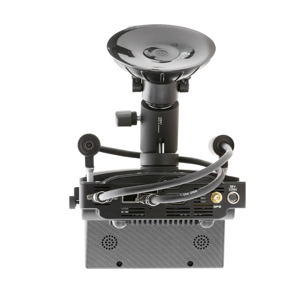 RN VISION P-PRO-TRACK-128-HD Race Navigator RN PRO Trackday Bundle (128 GB, HD) Photo-2