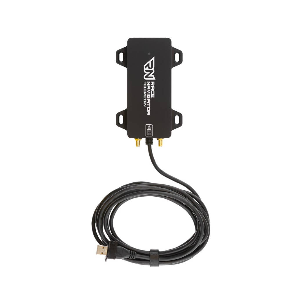 RN VISION P-LIVE-TELEMETRY-MODEM Telemetry modem Photo-6