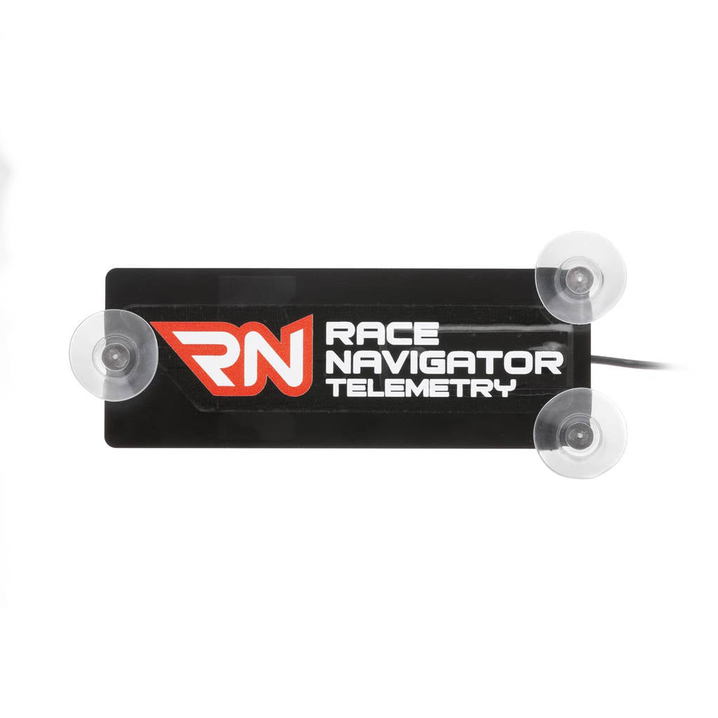 RN VISION P-LIVE-TELEMETRY-ANT-TRACK Telemetry window antenna with suction cups Photo-1