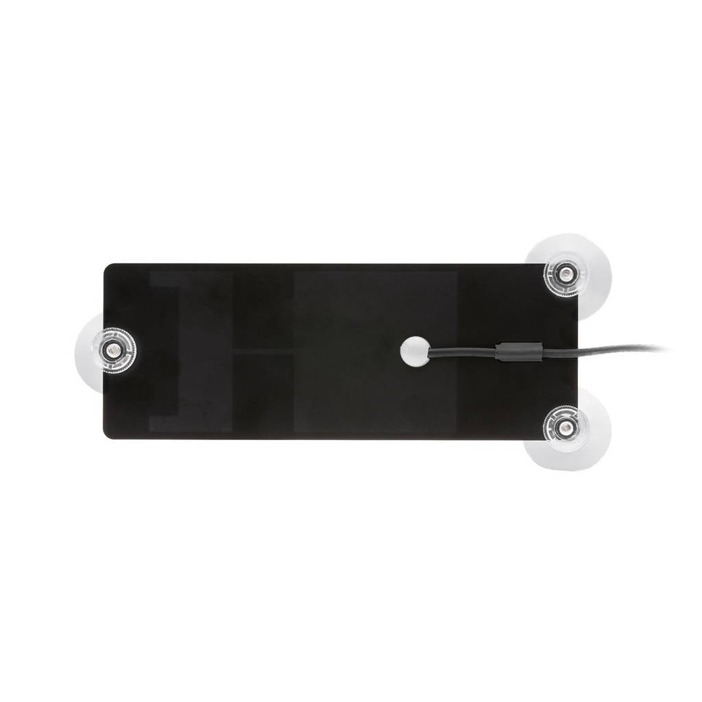 RN VISION P-LIVE-TELEMETRY-ANT-TRACK Telemetry window antenna with suction cups Photo-2