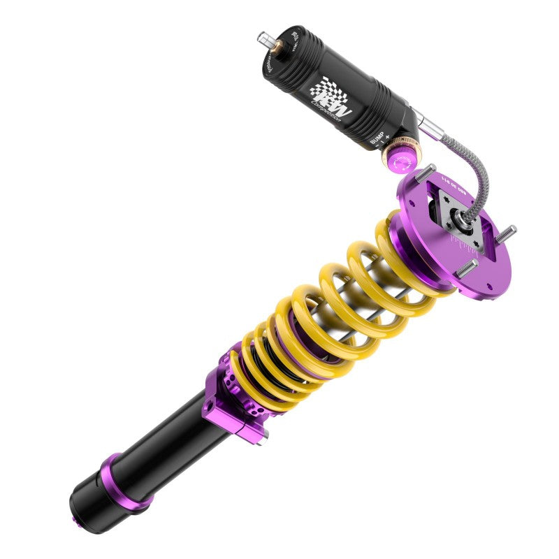 KW 39720319 Coilover Kit V4 RACING for BMW M3 (E36) 1991-1999 Photo-2