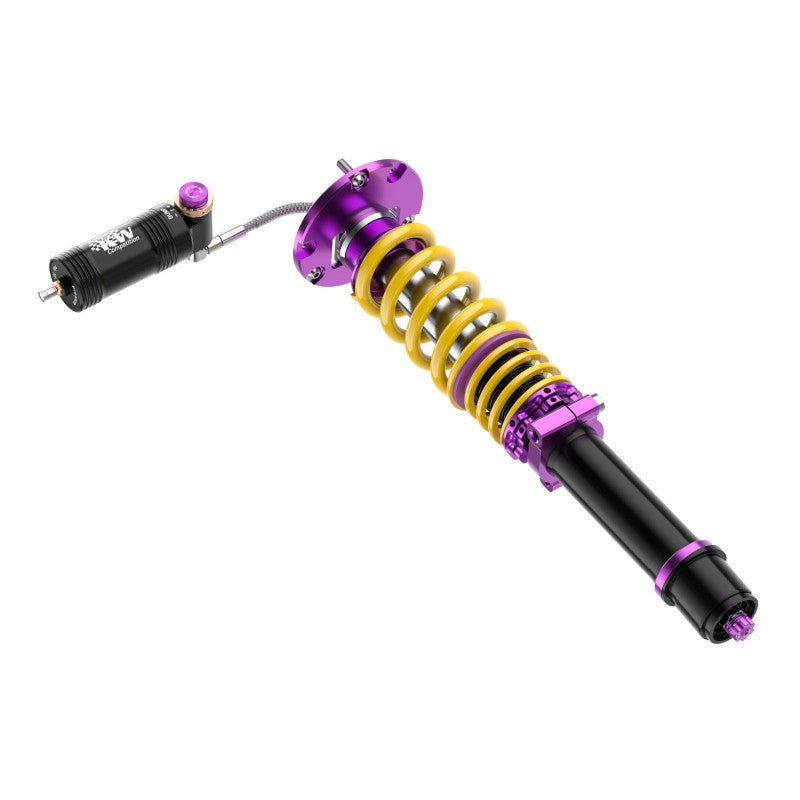 KW 39720329 Coilover Kit V4 RACING for BMW M3 (E36) 2000-2006 Photo-3