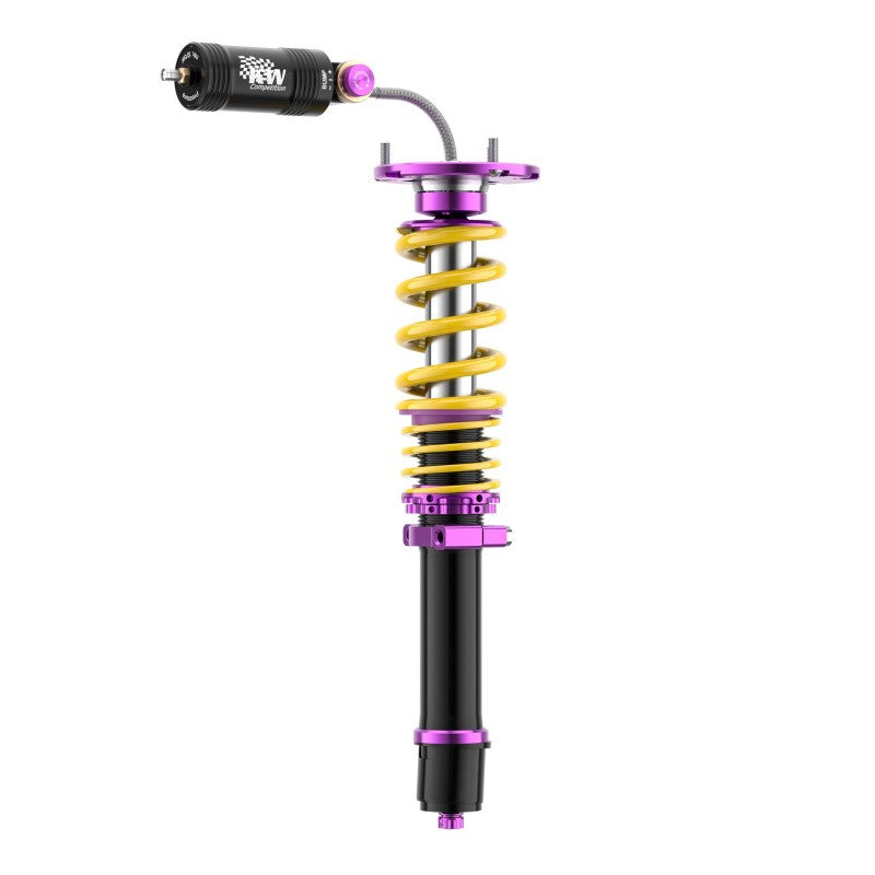 KW 39720329 Coilover Kit V4 RACING for BMW M3 (E36) 2000-2006 Photo-4