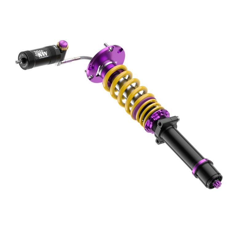 KW 39720330 Coilover Kit V4 RACING for BMW M3 (E36) 2000-2006 Photo-3