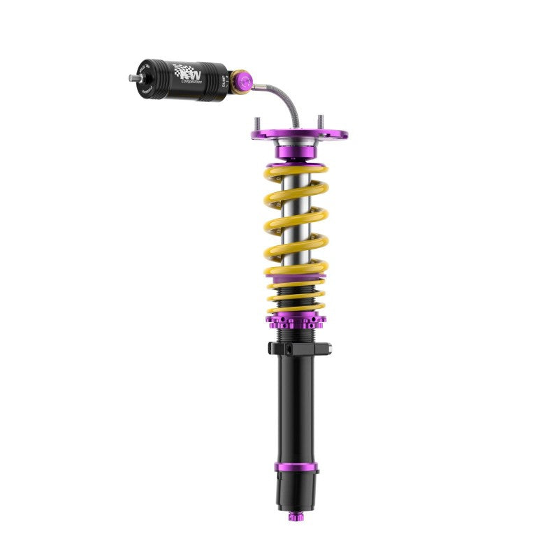 KW 39720330 Coilover Kit V4 RACING for BMW M3 (E36) 2000-2006 Photo-4