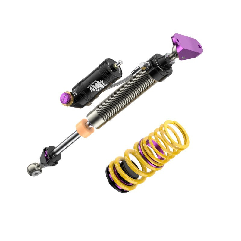 KW 39720330 Coilover Kit V4 RACING for BMW M3 (E36) 2000-2006 Photo-5