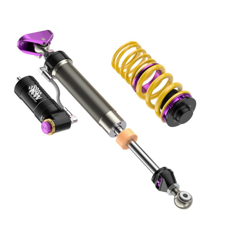 KW 39720330 Coilover Kit V4 RACING for BMW M3 (E36) 2000-2006 Photo-6
