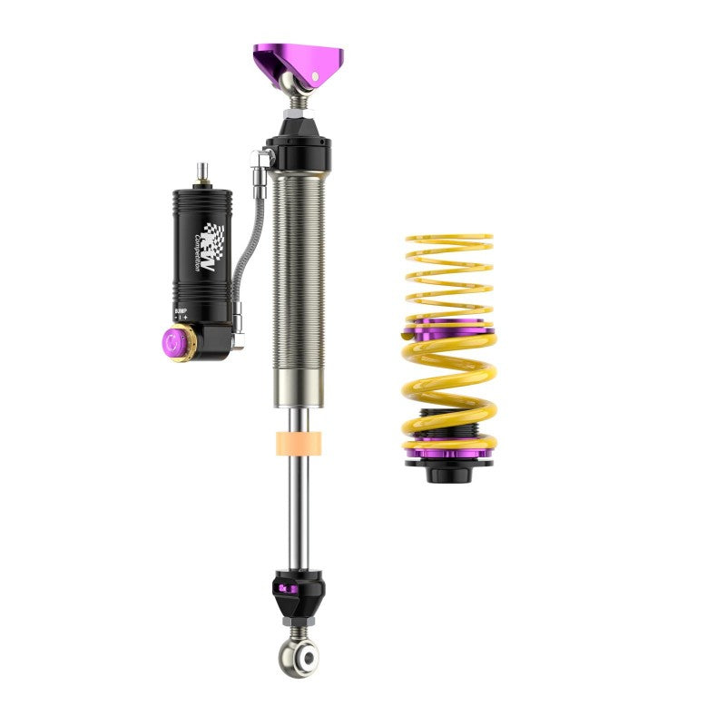 KW 39720330 Coilover Kit V4 RACING for BMW M3 (E36) 2000-2006 Photo-7