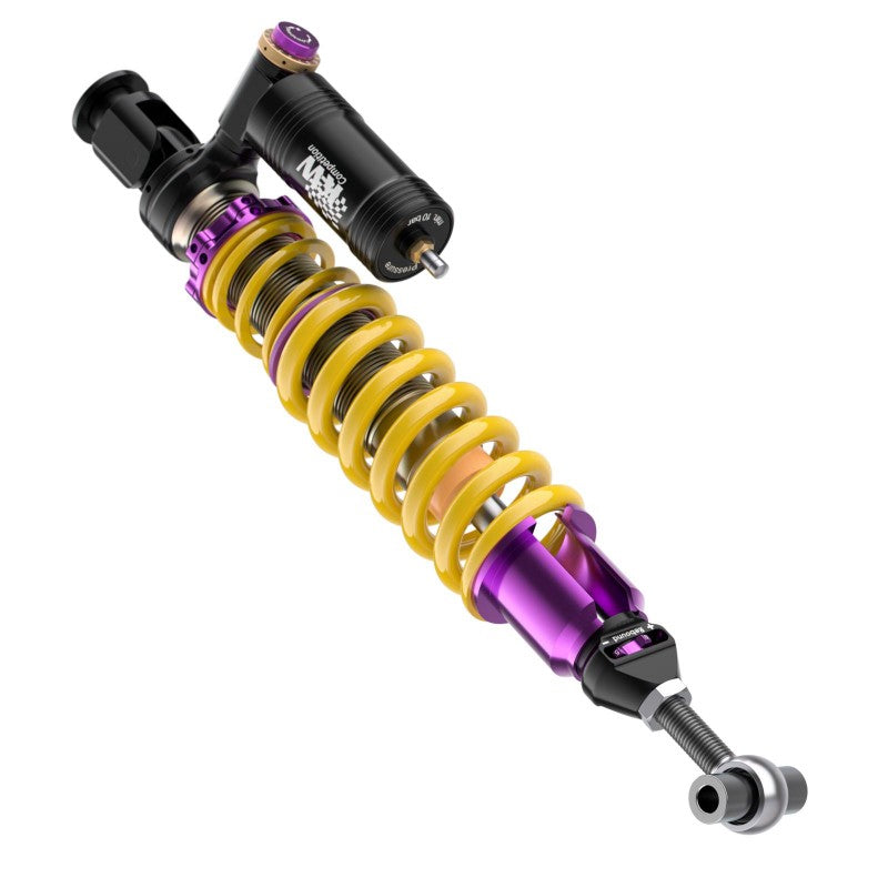 KW 39720333 Coilover Kit V4 RACING for BMW M3 GTS (E90) 2005-2013 Photo-6