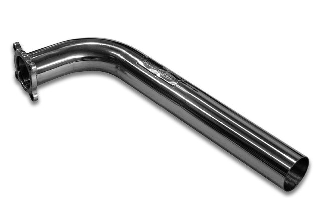 TUBI STYLE 01019112110 FERRARI IT - COLLEG. WG-MARM. F40 NON KAT INCONEL 601 Photo-0