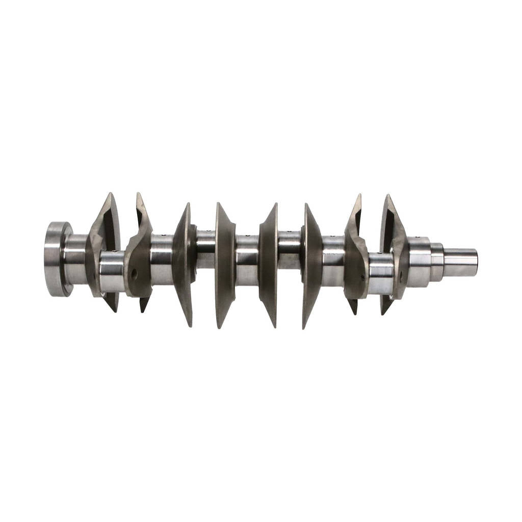 MANLEY 190120BSLW Billet Crankshaft 100.00 mm Stroke for MITSUBISHI 4G63 Photo-4