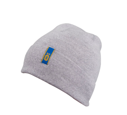OHLINS 11313-04 Merino Beanie one size Photo-0