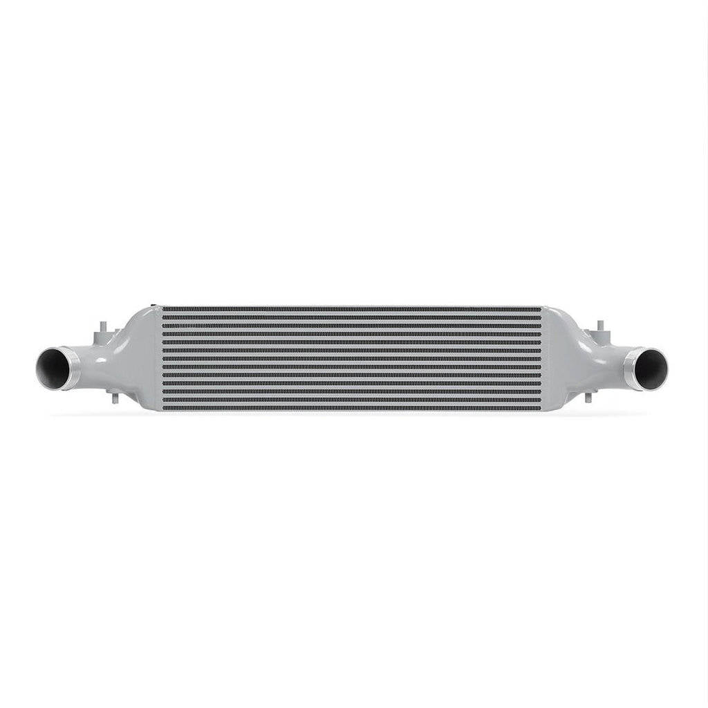 MISHIMOTO MMINT-STNGR-18SL Performance Intercooler Kit, KIA Stinger GT 3.3T 2018+, Silver Photo-16