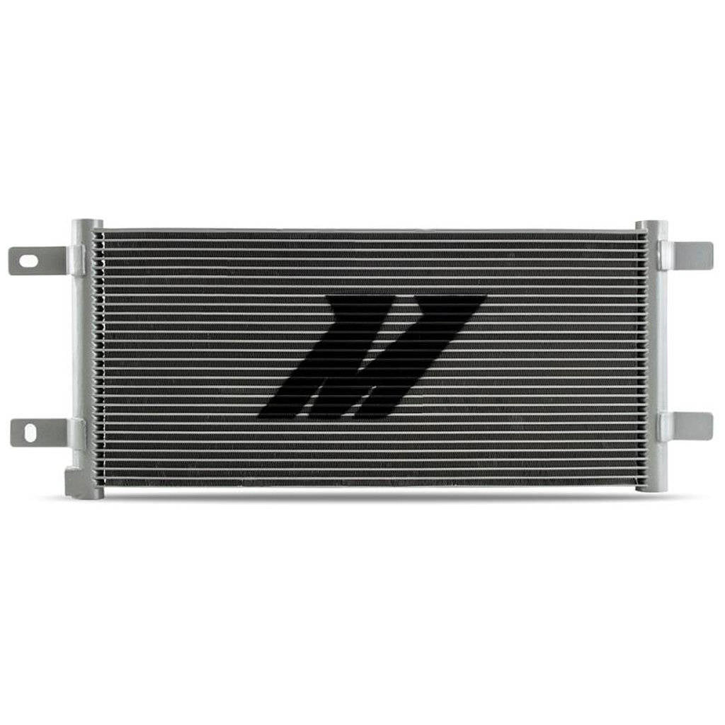 MISHIMOTO MMTC-RAM-15SL Cummins Transmission Cooler RAM 6.7L 2015-2018 Photo-1