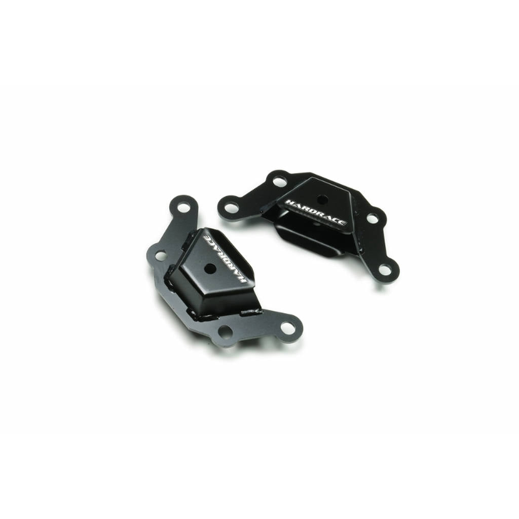 HARDRACE Q0691 REAR DAMPER LIFT KIT TOYOTA ALPHARD '15-/VELLFIRE '15- Photo-3