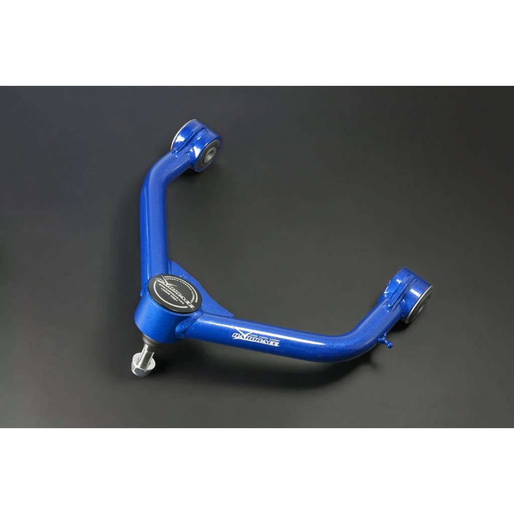 HARDRACE Q0633 FRONT UPPER ARM - LIFT 2~4 INCH RAM 1500 '09-18 Photo-0